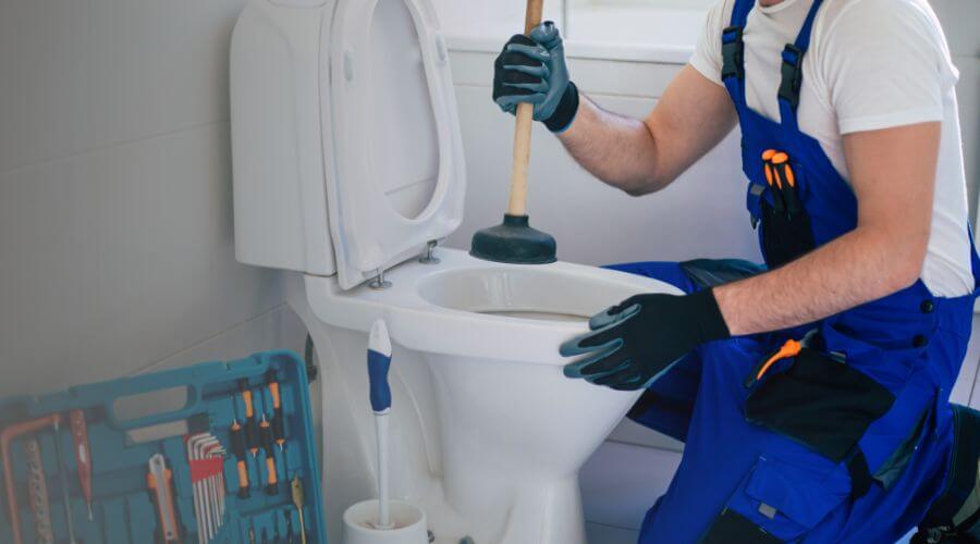 Professional bathroom faucet installation in Calliham, TX